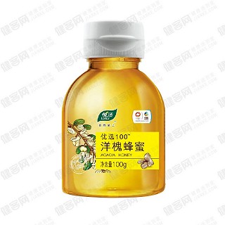 中粮悦活 洋槐蜂蜜(华康)
