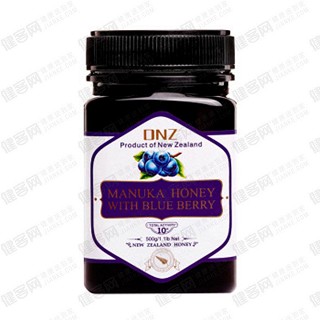 dnz蓝莓麦卢卡10+蜂蜜(farm)