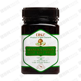 dnz猕猴桃麦卢卡10+蜂蜜(farm)