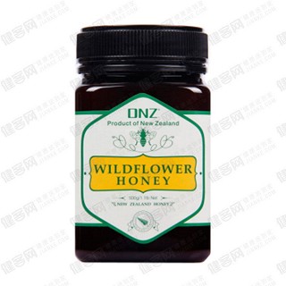 dnz野花蜂蜜(farm)