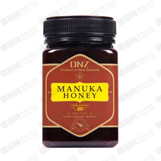 dnz活性麦卢卡ta20+蜂蜜(farm)