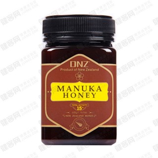 dnz麦卢卡活性ta15+蜂蜜(farm)