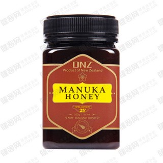 dnz活性麦卢卡ta25+蜂蜜(farm)