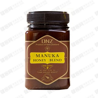 dnz麦卢卡活性蜂蜜(farm)