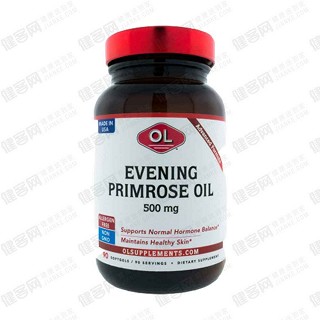 ol博奥维月见草油(亚利桑)