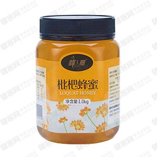 蜂之意枇杷蜂蜜(水仙园)