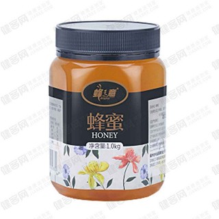 蜂之意蜂蜜(水仙园)