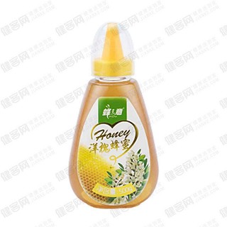 蜂之意洋槐蜂蜜(水仙园)