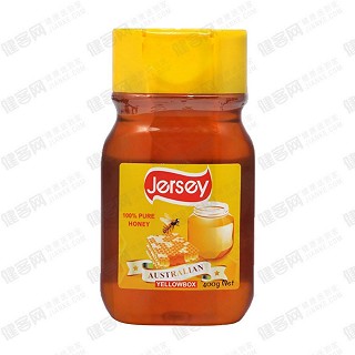 爱薇牛(jersey)
