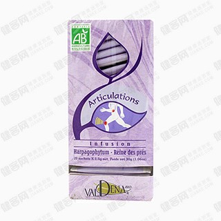 valdena bio关节活络天然草本茶(ecobimex)