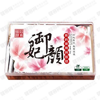 御妃颜低糖型即食阿胶糕 (东润阿胶)