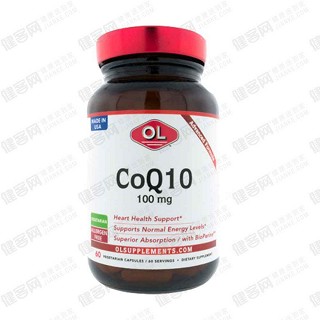 ol博奥维辅酶q10(亚利桑)