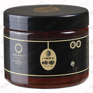 八德居士野生蜂蜜(蜂之宝)