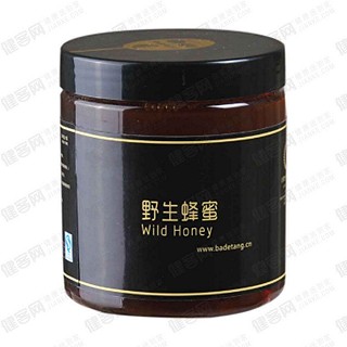 八德居士野生蜂蜜(蜂之宝)