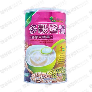 爱的营养大师多谷营养胚芽米精华(帝祥)