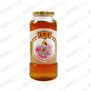 真芝堂 中华蜜蜂蜂蜜(真知堂)