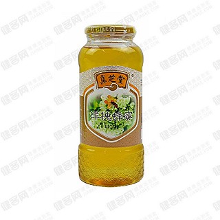 真芝堂 洋槐蜂蜜(真知堂)