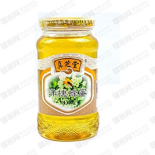 真芝堂 洋槐蜂蜜(真知堂)