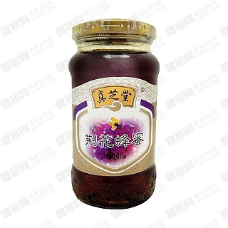 真芝堂 荆花蜂蜜(真知堂)