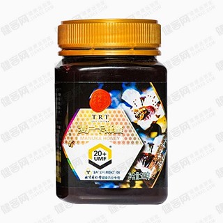 同仁堂麦卢卡蜂蜜umf20+(zealand)