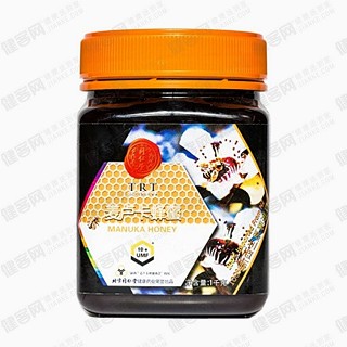 同仁堂麦卢卡蜂蜜umf10+(zealand)