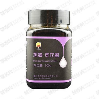 四明山蜂蜜枣花蜜 (宿松刘氏蜂产品)