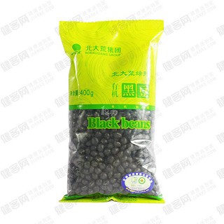 北大荒绿野 有机黑豆(北大荒)