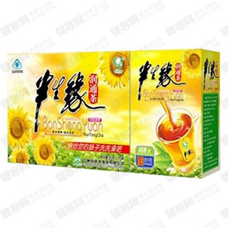 半生缘 润通茶(权威)
