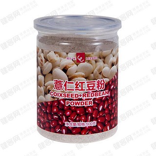辉乐薏仁红豆粉(南农食品)
