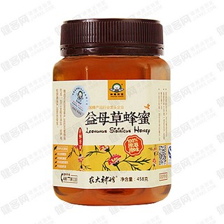 农大神蜂益母草蜂蜜(神蜂科技)