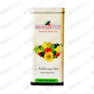 贝特斯洛神甜莓花果茶(清芳溪)