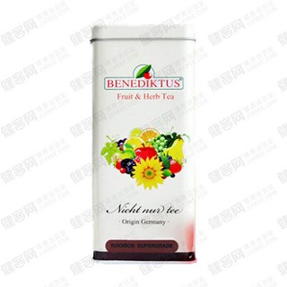 贝特斯原味路易波士花草茶(清芳溪)