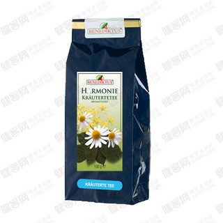 贝特斯洋甘菊花草茶(清芳溪)