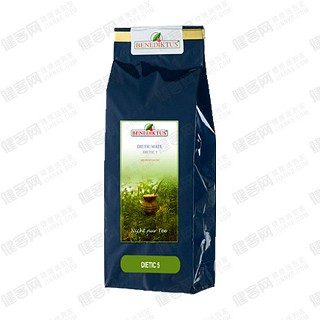 贝特斯玛黛绿茶花草茶(清芳溪)