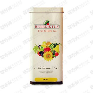 贝特斯洛神香橙花果茶(清芳溪)