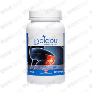 地道珍品deidou 八合一骨胶(optimal)