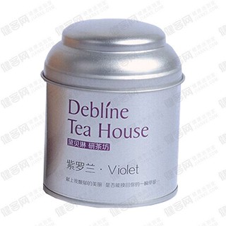 黛贝琳 紫罗兰 (黛贝)