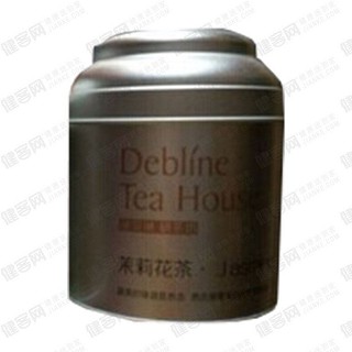 黛贝琳 茉莉花茶(黛贝)