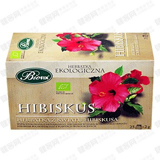 斯湾农场biofix木槿花茶(波兰biofix)