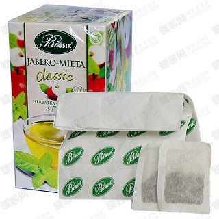 斯湾农场biofix苹果茶(波兰biofix)