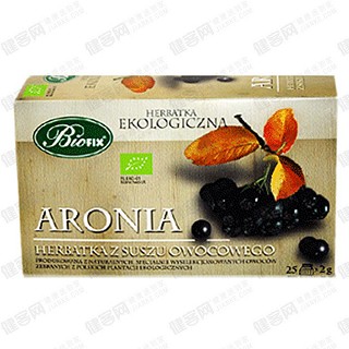 斯湾农场biofix野樱桃茶(波兰biofix)