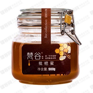 梵谷枇杷蜜(天)