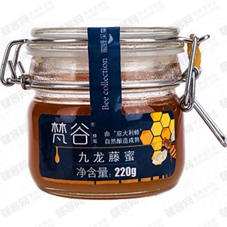 梵谷九龙藤蜜(天)