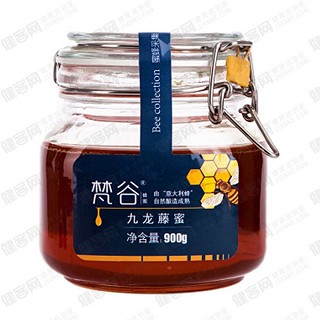 梵谷九龙藤蜜(天)