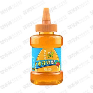 有机蜂场枣花蜂蜜(农大)