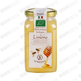 索伦托soriento 柠檬蜂蜜(bottega)