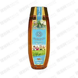 索伦托soriento 儿童桉树蜂蜜(bottega)