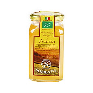 索伦托soriento 洋槐蜜(bottega)