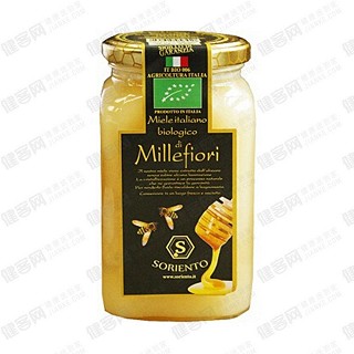 索伦托soriento 百花蜜(bottega)