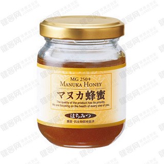山田养蜂场 麦卢卡蜂蜜(山田养)